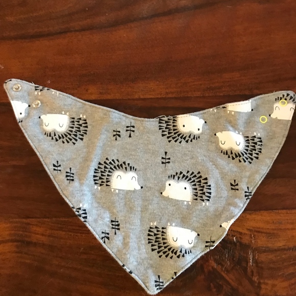 Infant outfit/bib - Picture 4 of 4